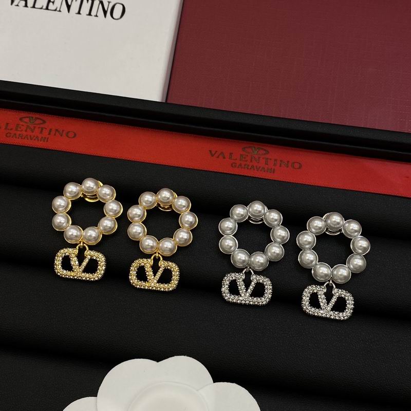 Valentino earring 03yx64